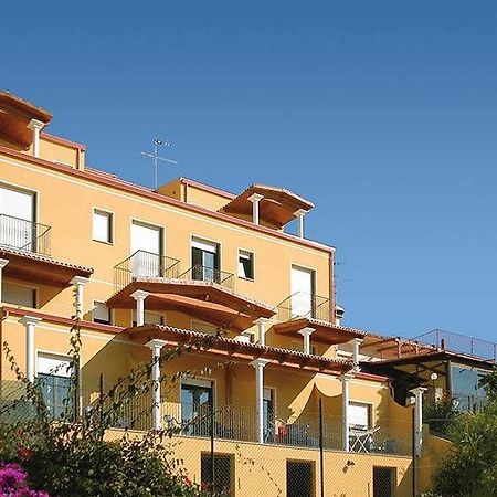 Lu' Hotel Maladroxia SantʼAntìoco 外观 照片