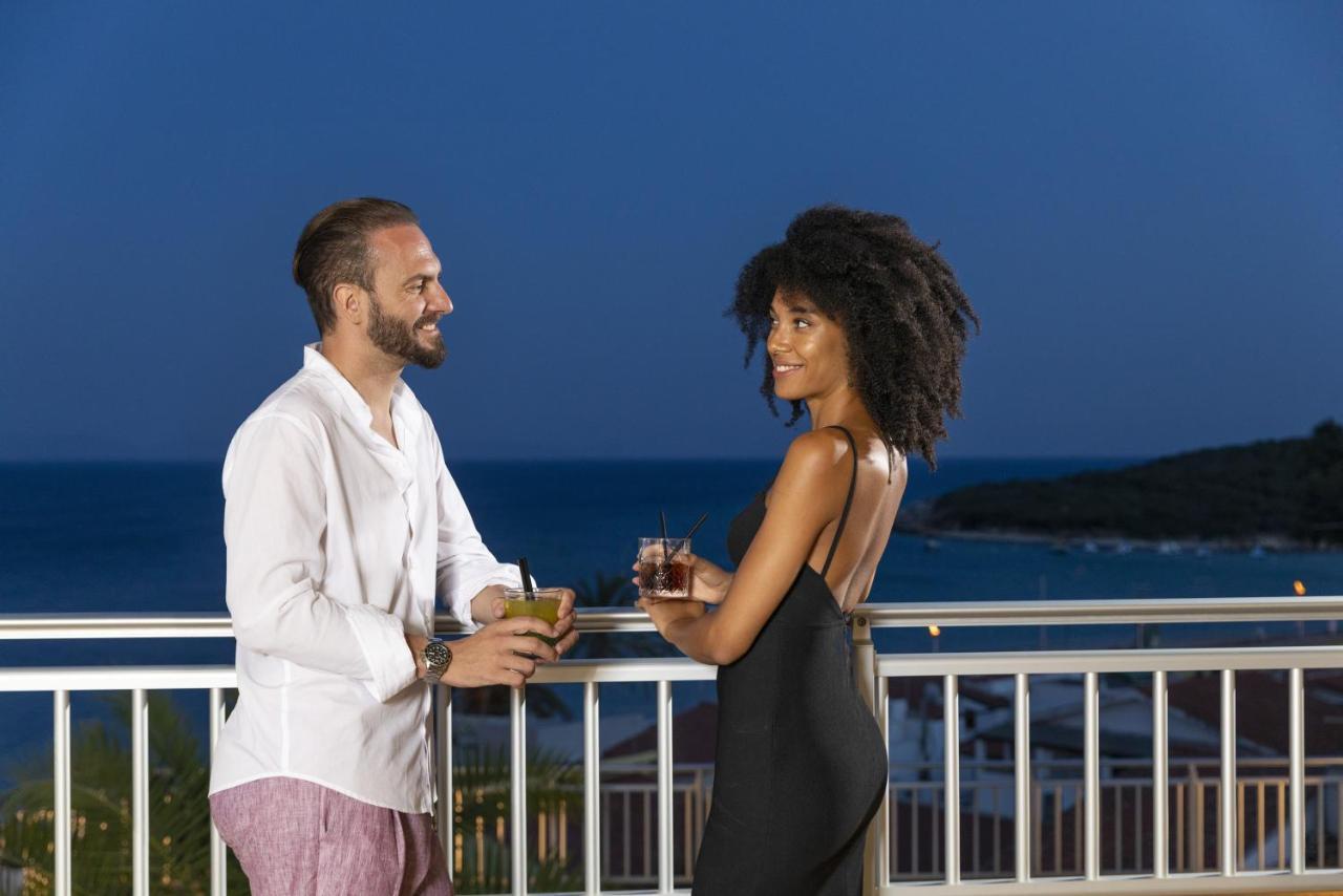 Lu' Hotel Maladroxia SantʼAntìoco 外观 照片