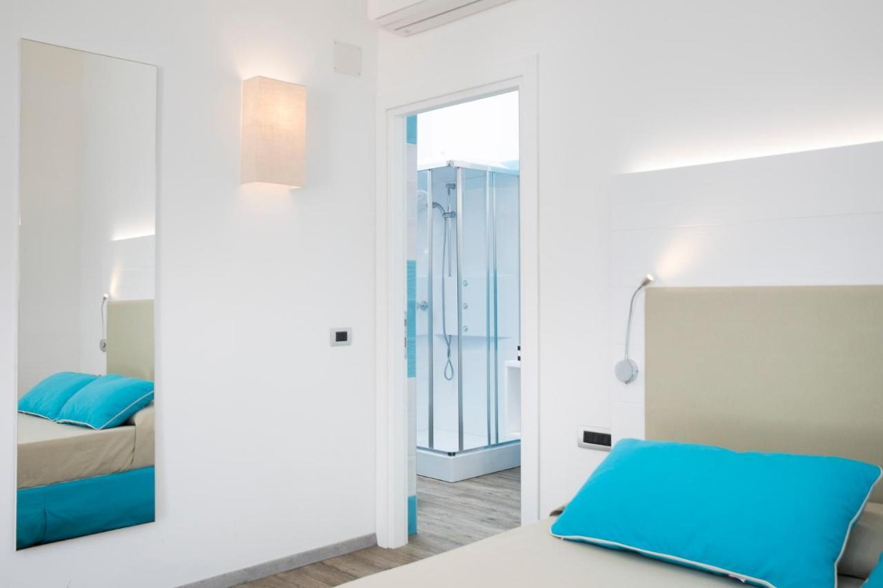 Lu' Hotel Maladroxia SantʼAntìoco 外观 照片