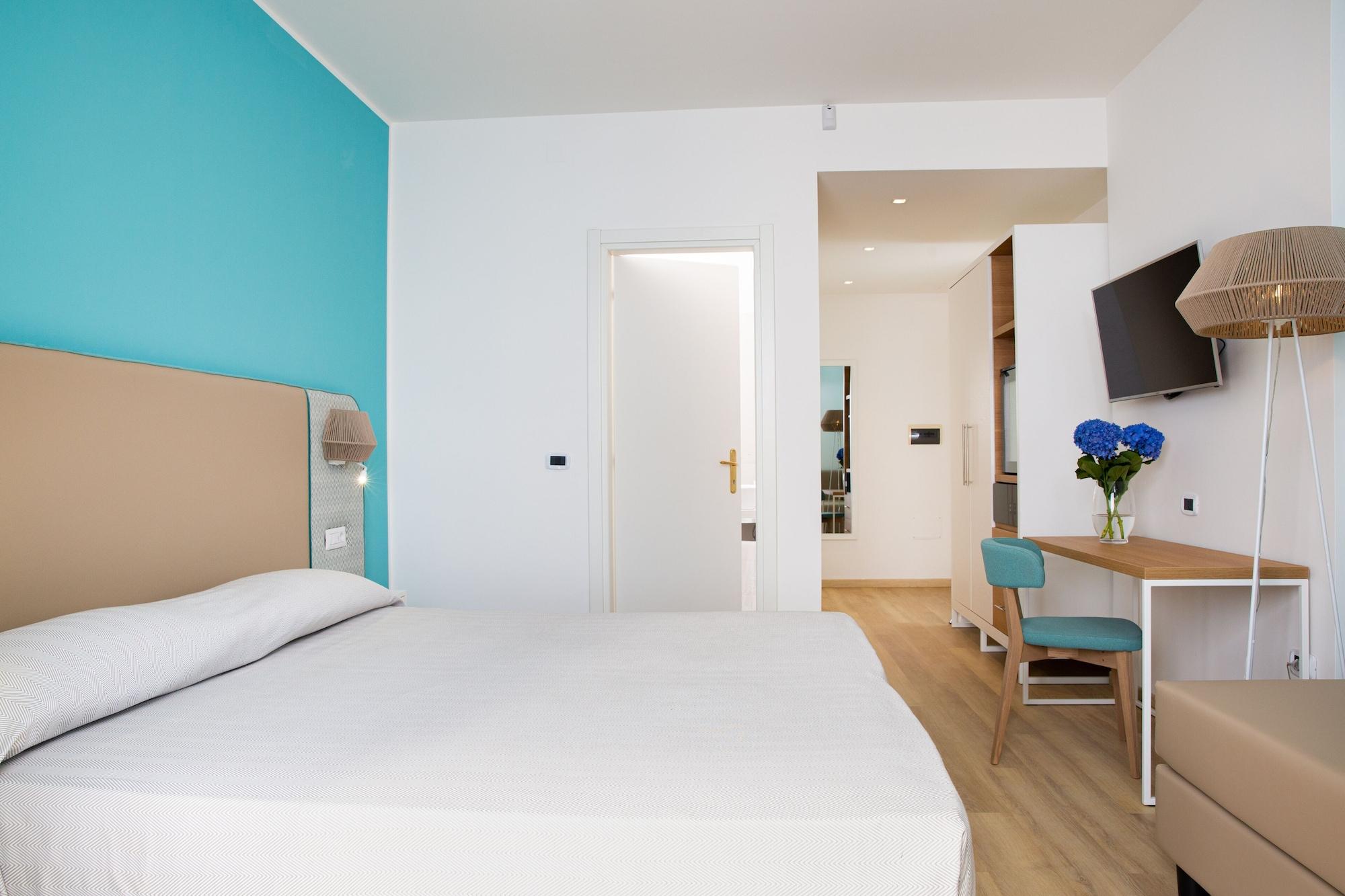 Lu' Hotel Maladroxia SantʼAntìoco 外观 照片