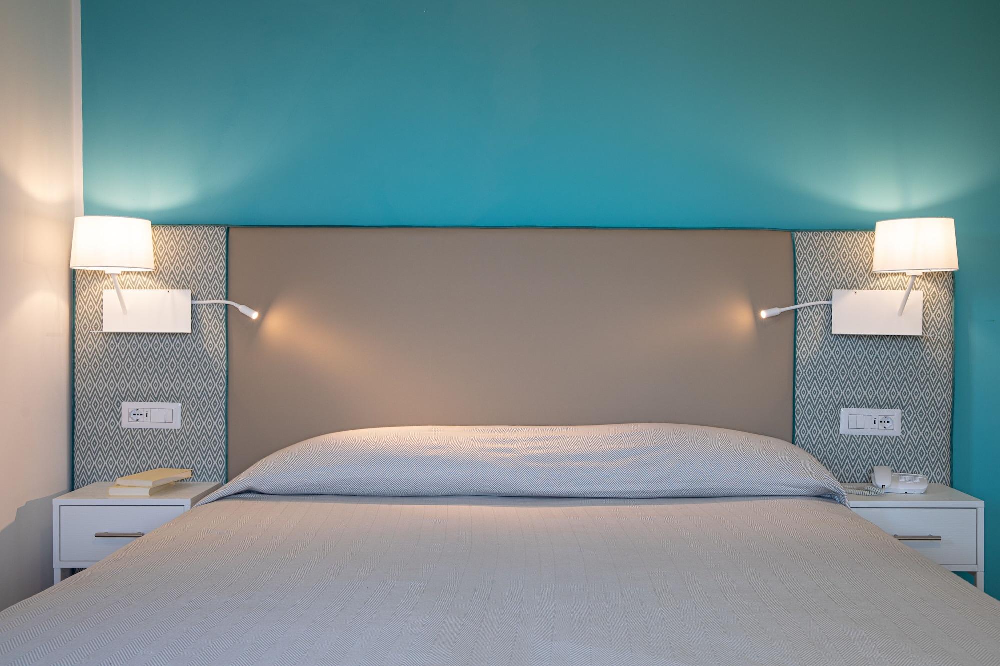Lu' Hotel Maladroxia SantʼAntìoco 外观 照片