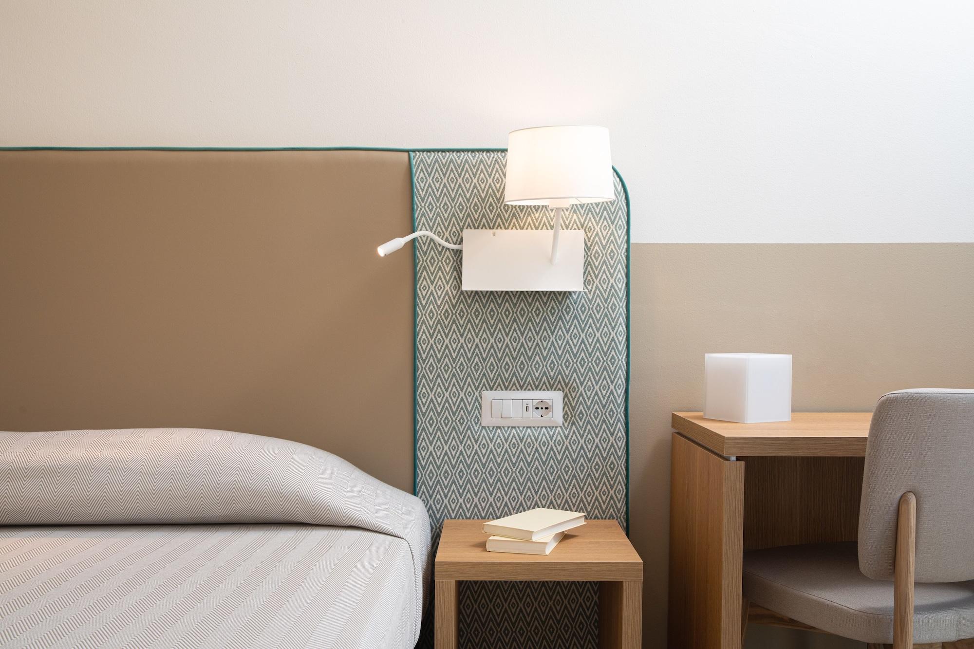 Lu' Hotel Maladroxia SantʼAntìoco 外观 照片